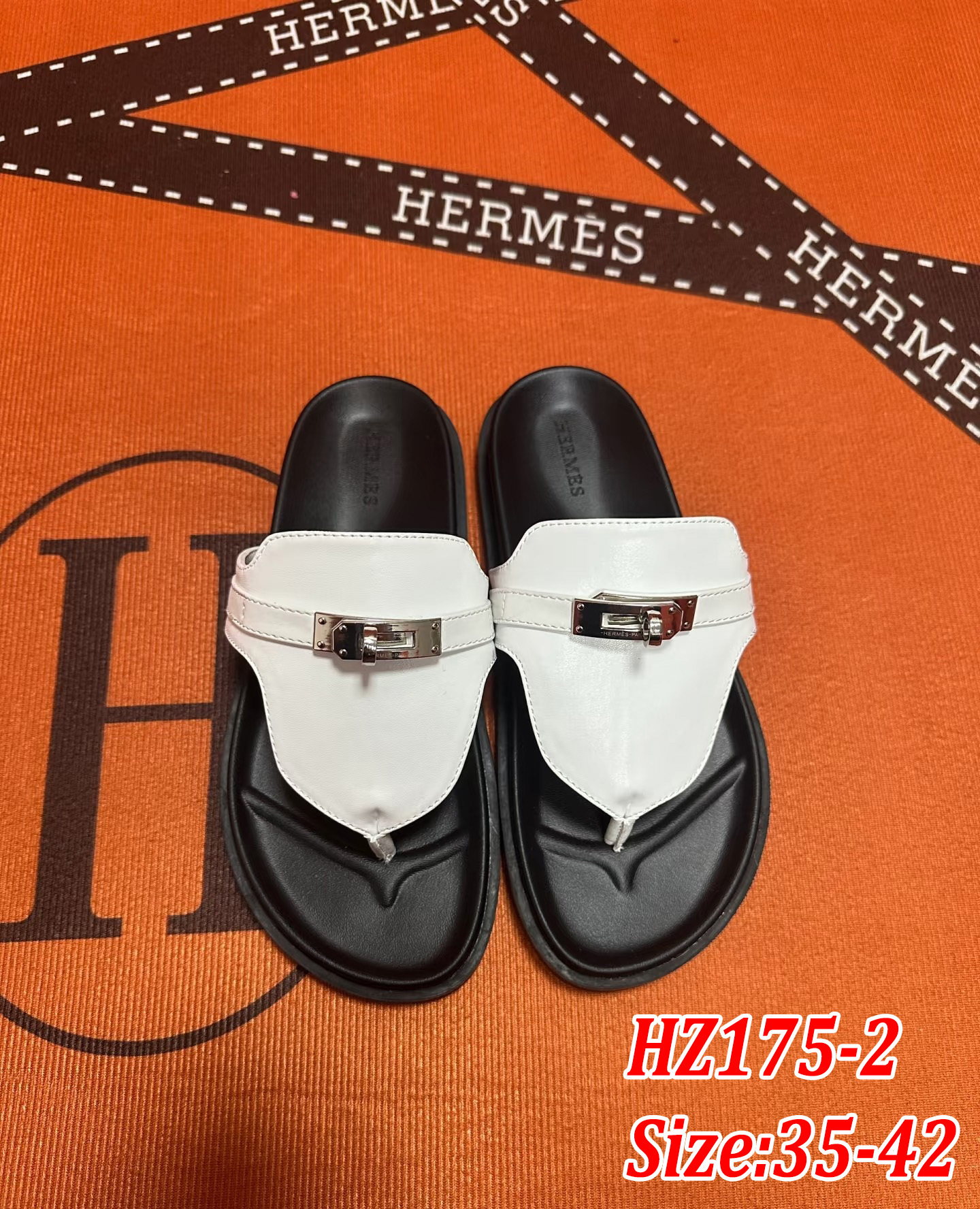 כפכפים הרמס – תמונה 4