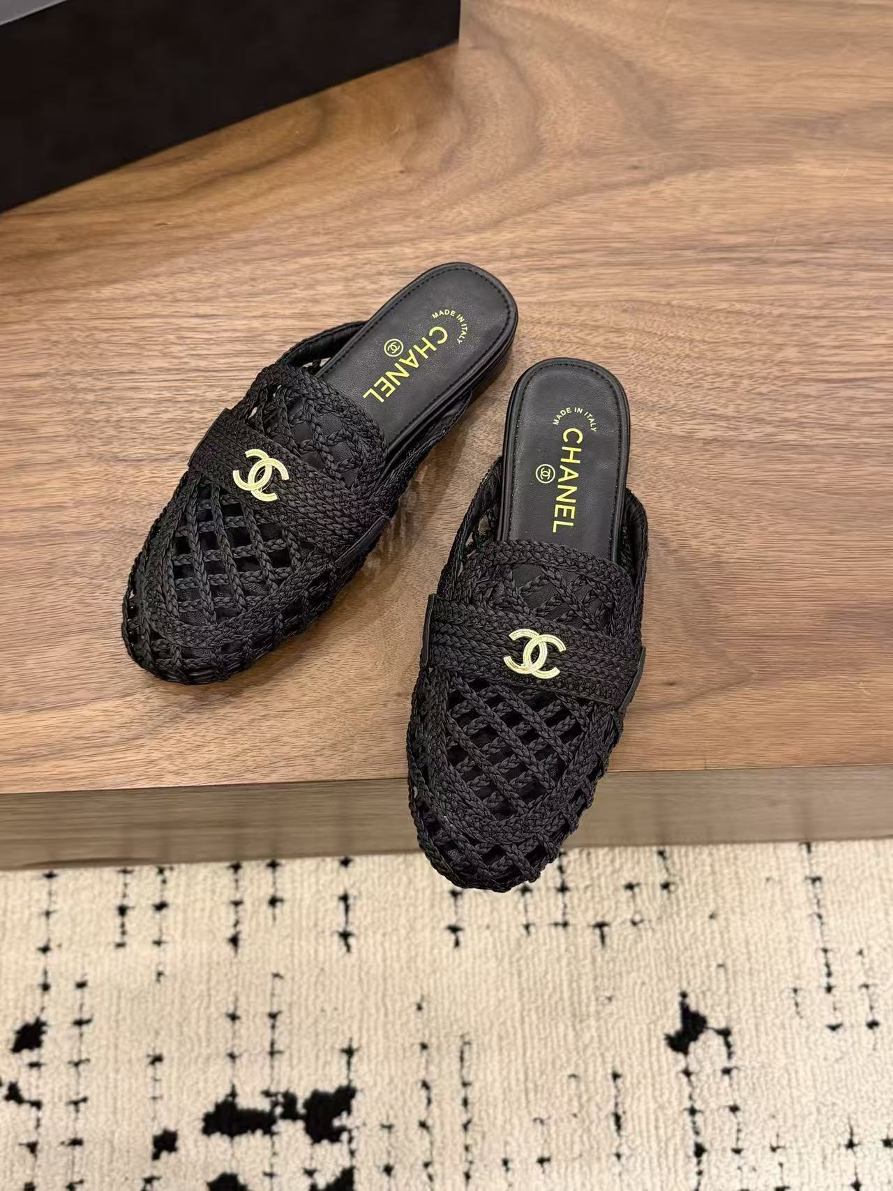 כפכפים שאנל – תמונה 4