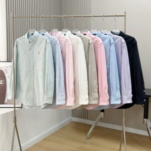 חולצות מכופתרות ראלף לורן