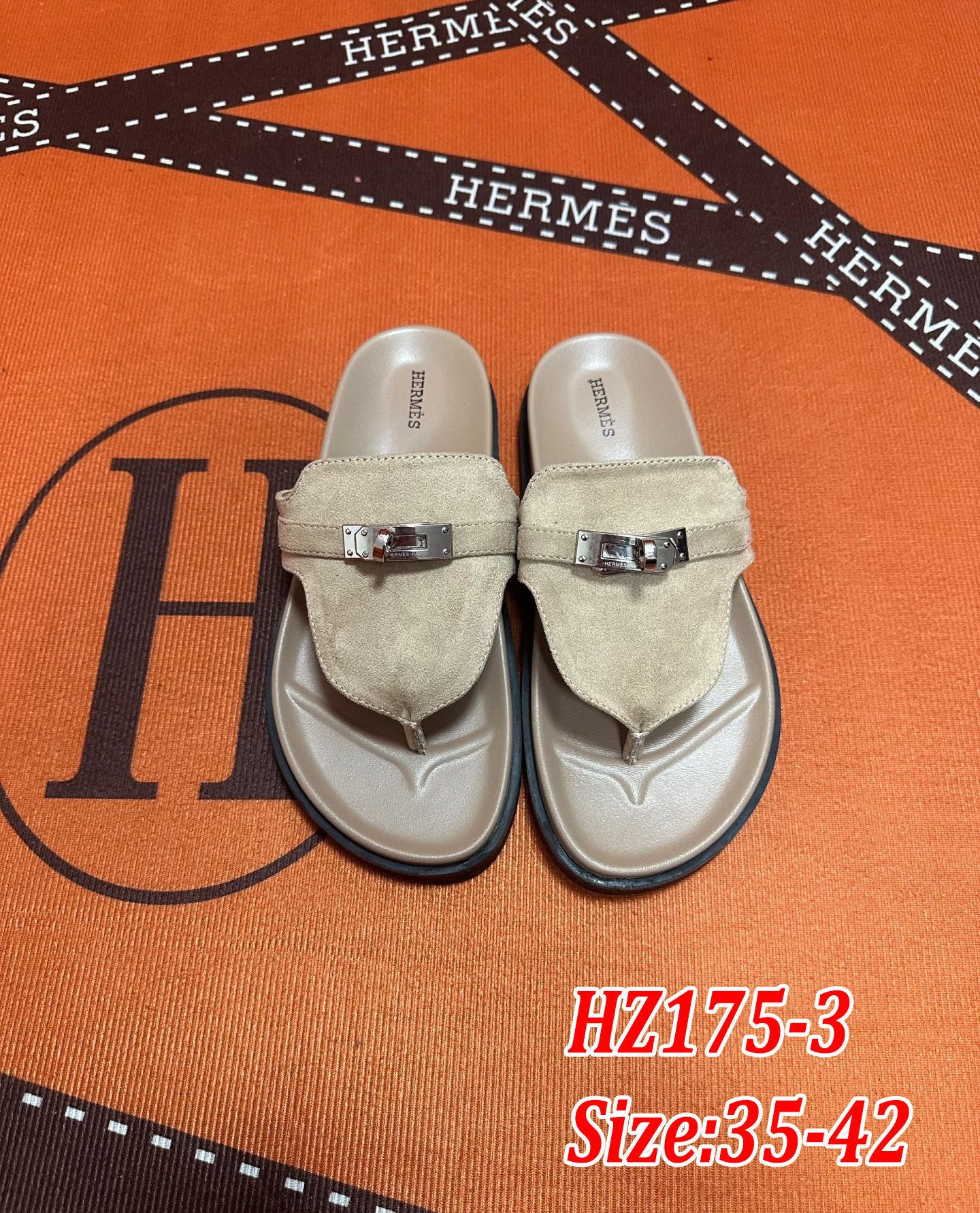 כפכפים הרמס – תמונה 5