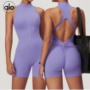 אוברול אלו יוגה