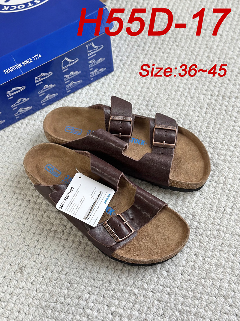 כפכפים בירקנשטוק – תמונה 18