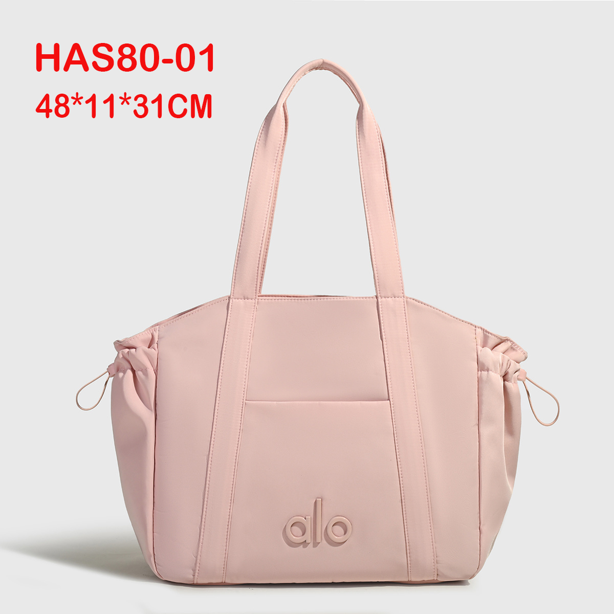 תיק אימון אלו יוגה – תמונה 3