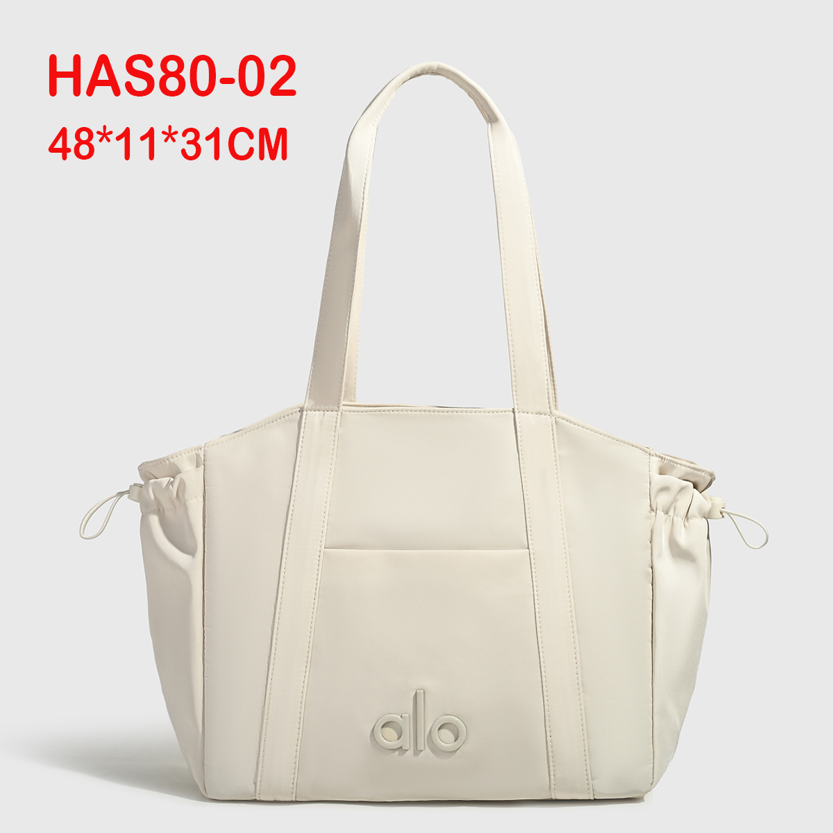 תיק אימון אלו יוגה – תמונה 4