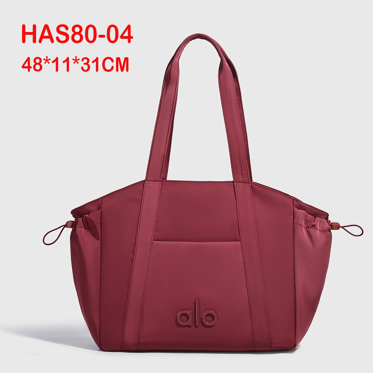 תיק אימון אלו יוגה – תמונה 6