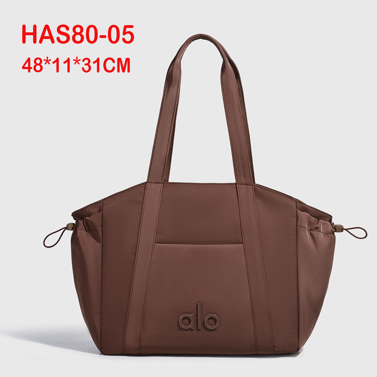 תיק אימון אלו יוגה – תמונה 7