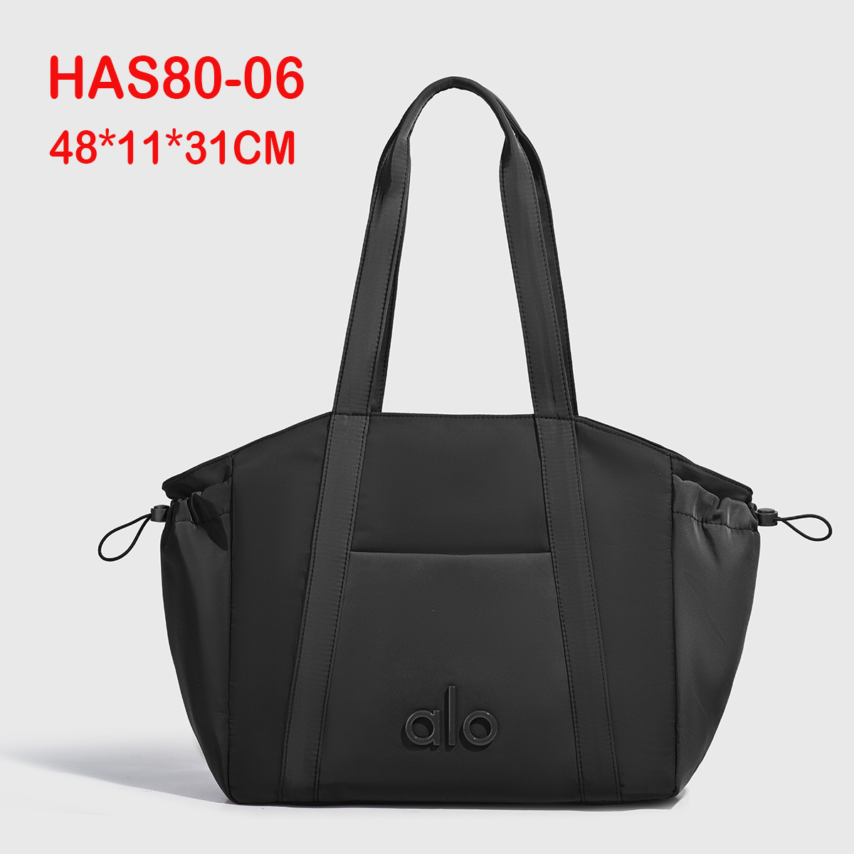 תיק אימון אלו יוגה – תמונה 8