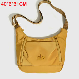 תיק צד אלו יוגה