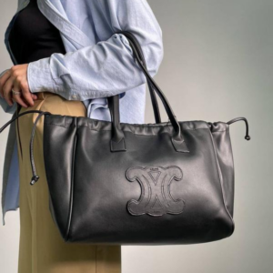 תיק צד גדול סלין