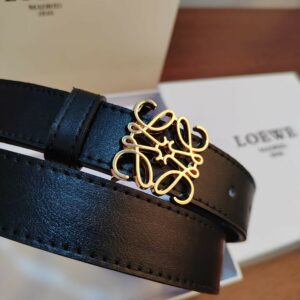 חגורה  LOEWE מעור