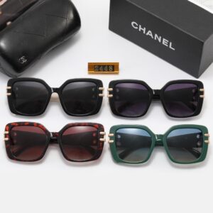 משקפי שמש שאנל