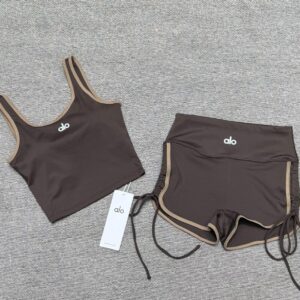 סט אלו יוגה קצר