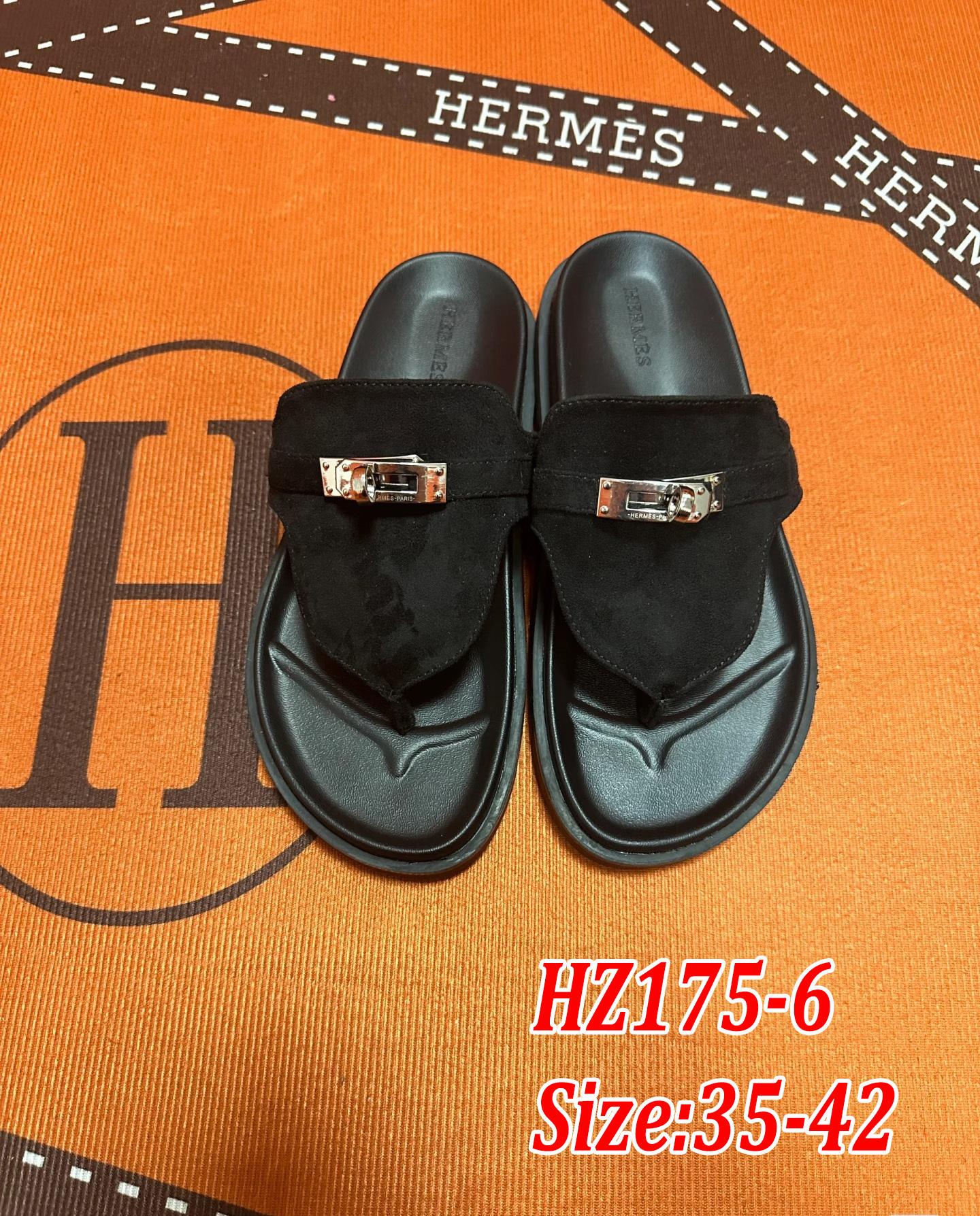 כפכפים הרמס – תמונה 8