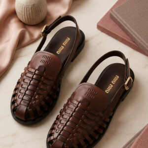 מוקסין מיו מיו מעור