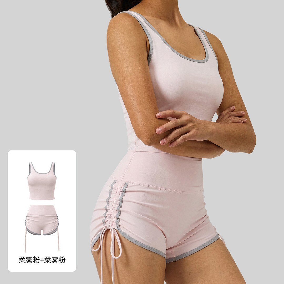 סט אלו יוגה קצר – תמונה 3