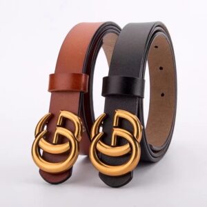חגורות גוצי גברים