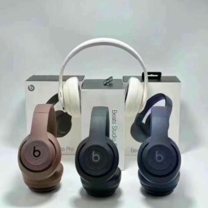 אוזניות ביטס פרו