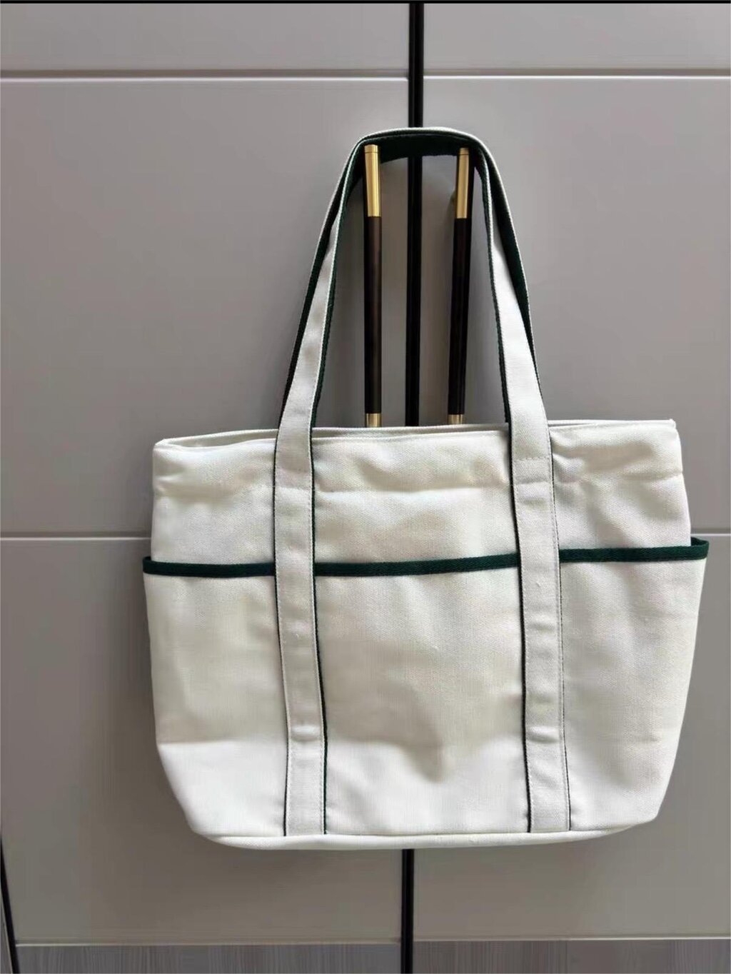 תיק ספורט לולו למון – תמונה 8