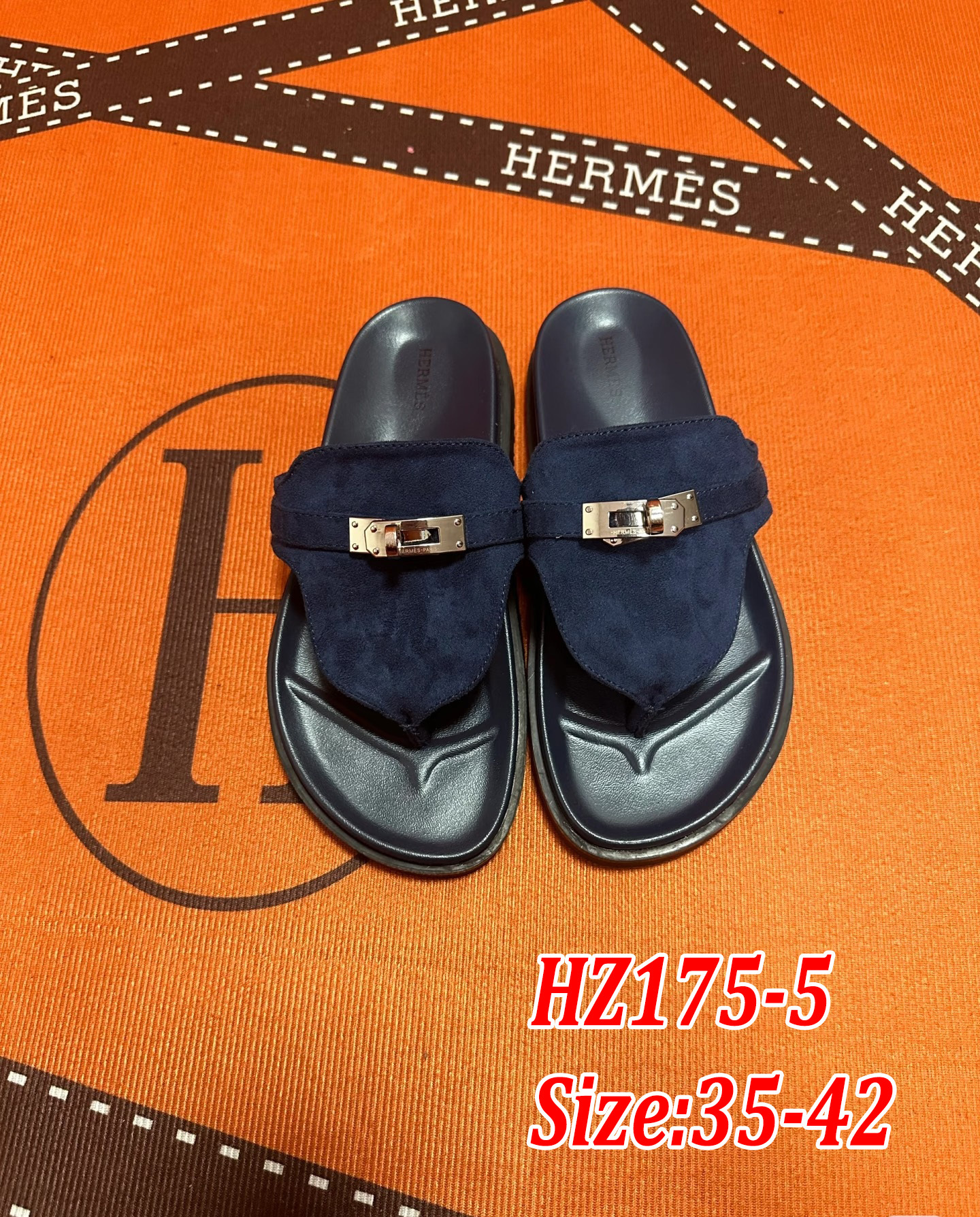 כפכפים הרמס – תמונה 7