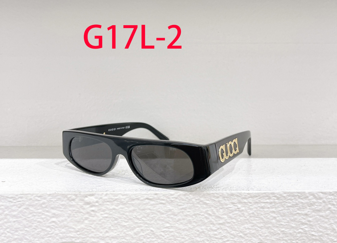 משקפי שמש גוצי – תמונה 4