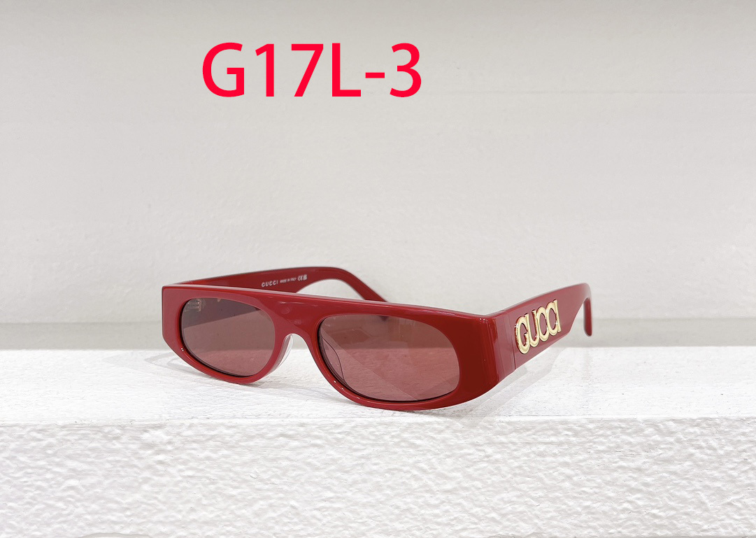 משקפי שמש גוצי – תמונה 5