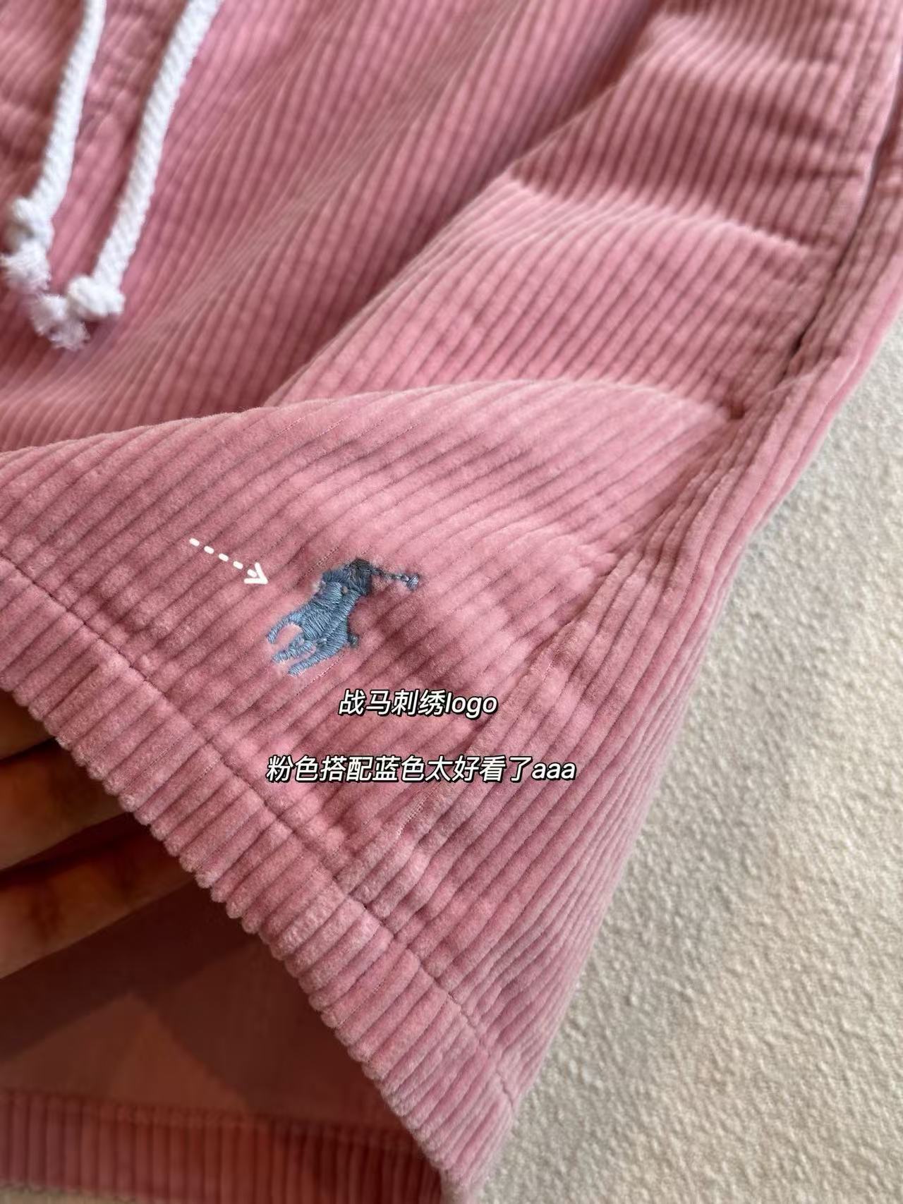 מכנסיים קצרים ראלף לורן – תמונה 5