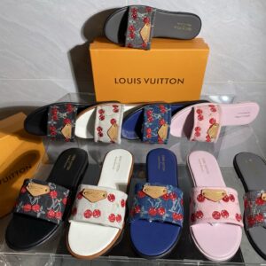 כפכפים לואי ויטון