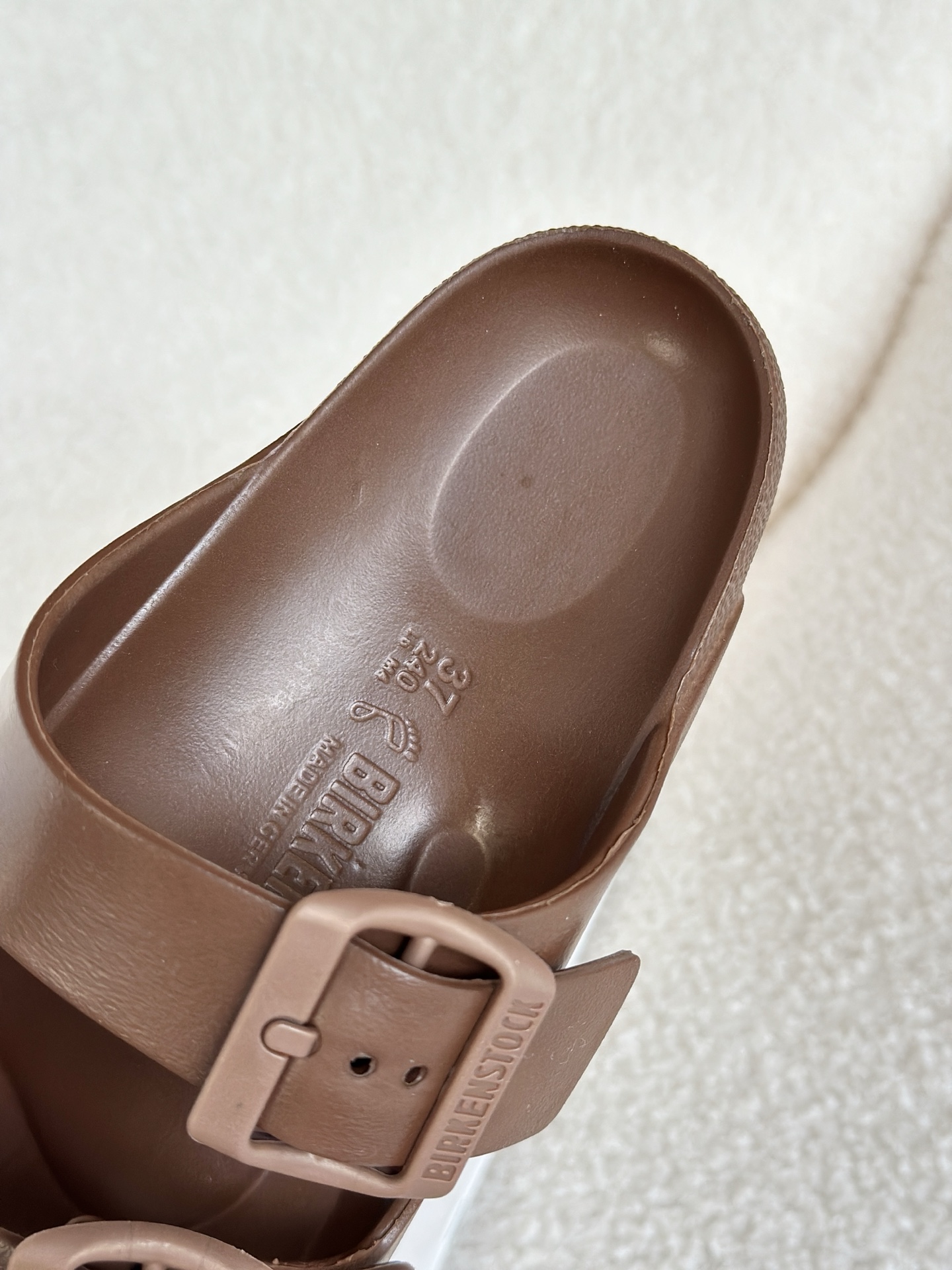 כפכפים בירקנשטוק eva – תמונה 13