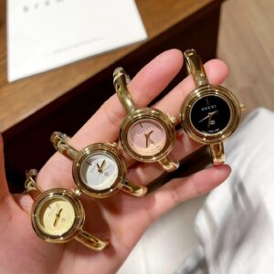 שעוני צמיד גוצי