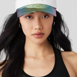 כובע מצחיה אלו יוגה