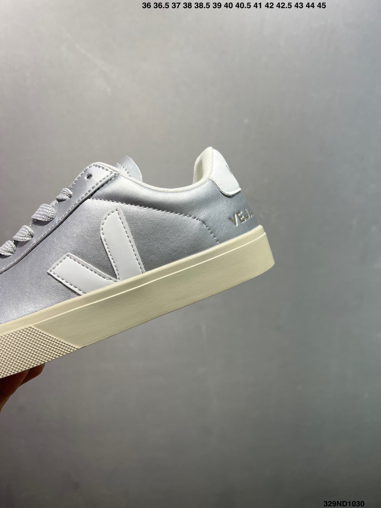 סניקרס veja – תמונה 19