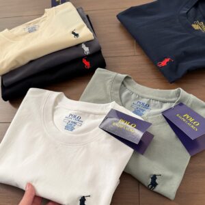 טישירט ראלף לורן גברים