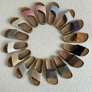 כפכפים בירקנשטוק