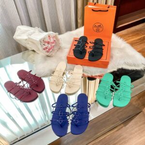 כפכפי גומי הרמס