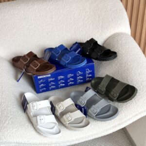 כפכפים בירקנשטוק eva