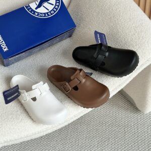 כפכפים בירקנשטוק eva