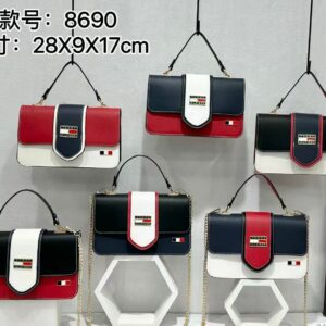 תיקי צד טומי