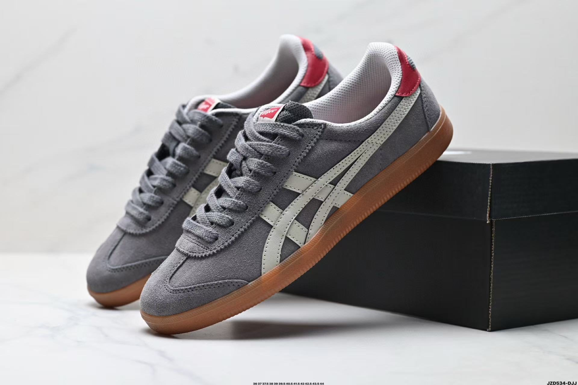 אסיקס tiger onitsuka – תמונה 9