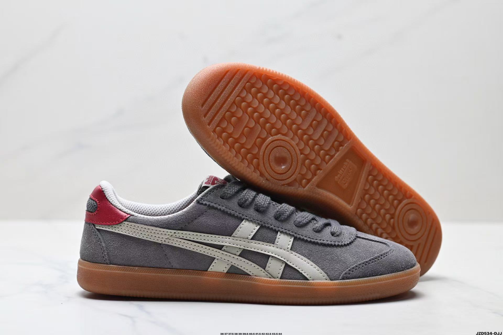 אסיקס tiger onitsuka – תמונה 8