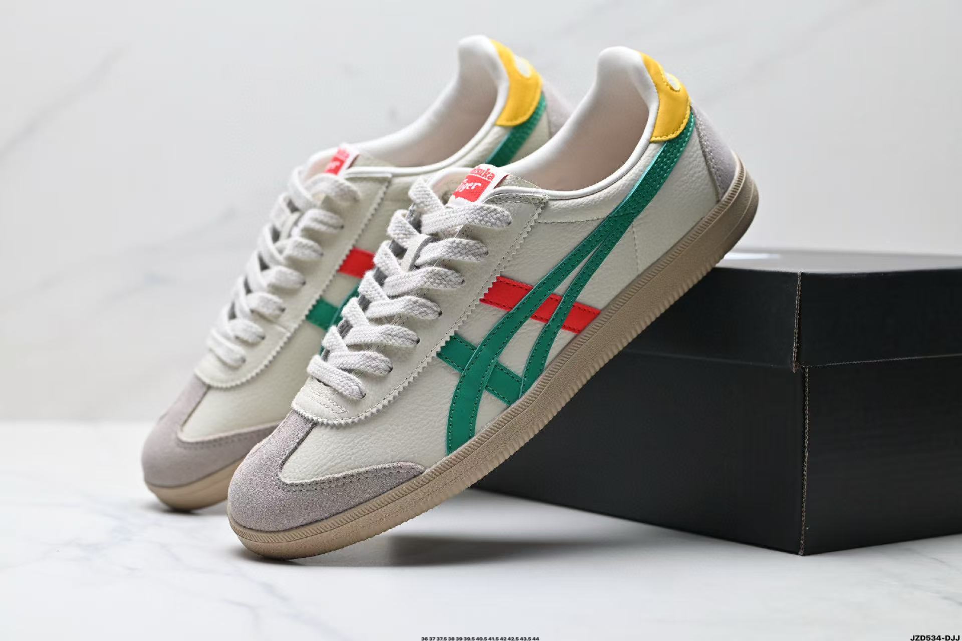 אסיקס tiger onitsuka – תמונה 11