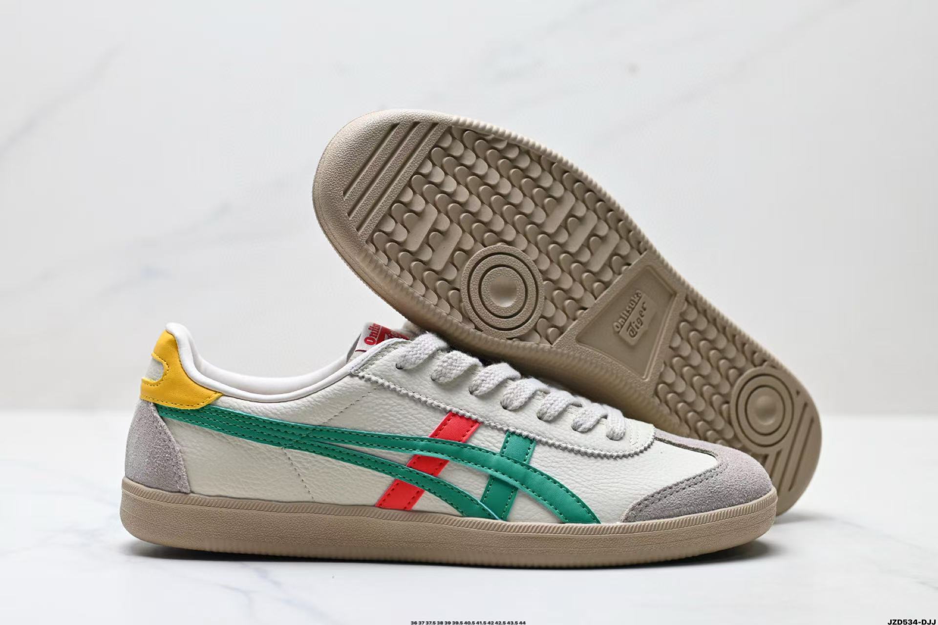 אסיקס tiger onitsuka – תמונה 12