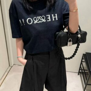 חולצות טי Loewe