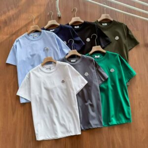 טישירט מונקלר