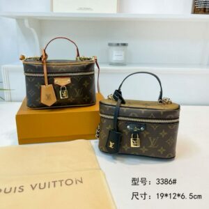 תיק יד לואי ויטון