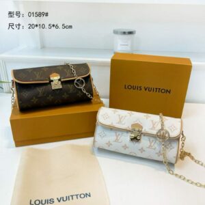 תיק צד לואי ויטון