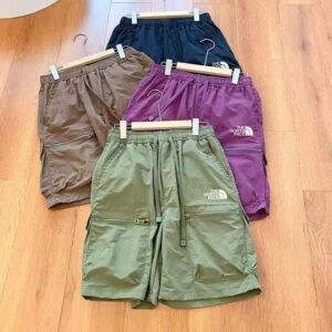 מכנסיים קצרים נורת פייס