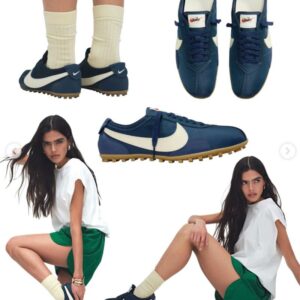 נייק Jacquemus moon