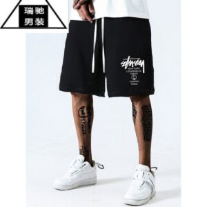 מכנסיים קצרים stussy
